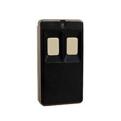 EN1238D Double-Button, Dual Condition, Belt Clip Pendant