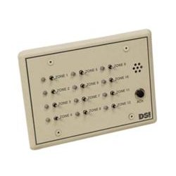 ES-620 DSI 8 Zone Annunciator