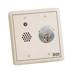 ES4300A-K4-T0 DSI Exit Alarm-Rim Without Cylinder Without Tamper Switch
