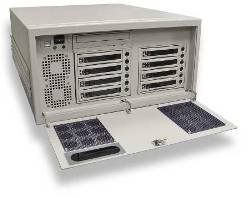 EVR16-480-1500 16 Channel EVR, 480 PPS, 1500 GB, 5U Chassis