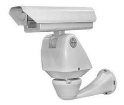 Pelco Esprit® ES3012-5CMZ20PW Integrated Positioning System Spectra IV