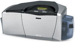 FA-54102 Fargo DTC400e – Dual-Sided Printer, USB Only