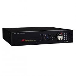 FA-HVR32-2TB ATV HYBRID, 16+16, H.264, 480ips 4-CIF, 70ips 2M FHD, remote, e-SATA, HDMI,DVD-RW, 2TB