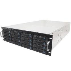 FAL1620WZ2000SR 32,000GB Falcon 1620nz 3U Video Storage Platform