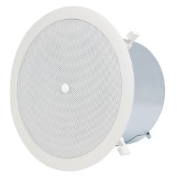FAP62T Strategy II 6" 32W @ 70.7/100V Coaxial Tuned & Ported Ceiling System