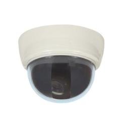 FD375VA Indoor Mini Dome, high resolution color, 4-9mm auto iris varifocal, 24VAC