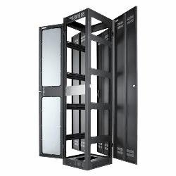 FMA44-25G FMA Gangable Rack 25.5" Deep, 44RU