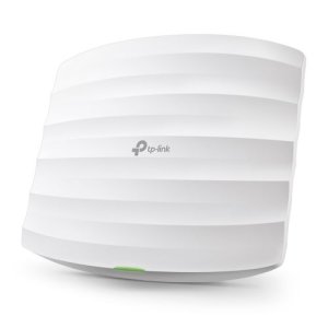 TP-Link EAP245 AC1750 Wireless Dual Band Gigabit Ceiling Mount Access Point, 5-Pack