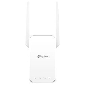 TP-Link RE215 AC750 OneMesh Wi-Fi Range Extender