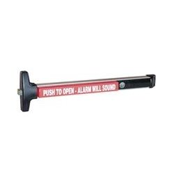 FV40XEB Detex Fire Rated Battery Exit Device