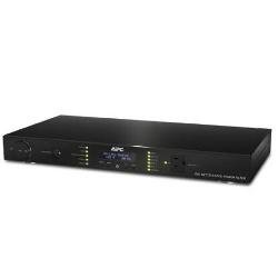 G50NETB-20A2 APC AV Network Manageable 20 Amp G Type Rack Power Filter, 120V