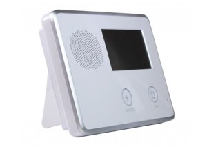 Desktop Kit, For GC2 Security and Control Panel