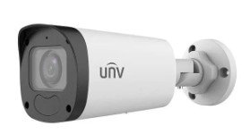 Uniview UNV 5MP HD IR Bullet Network Camera