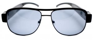 GLSun720: High Definition Sunglasses*