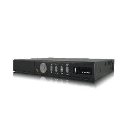 GS-16CH264 Digital Video Recorder (H.264 Compression Pentaplex), 16 Channel with 1 TB SATA Hard Drive Built In