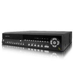 GS-32CH264-4TB 32 Channel Digital Video Recorder (H.264 Compression Pentaplex), 4TB