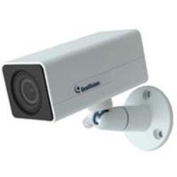 Geovision 84-UBX1301-1F1U GV-UBX1301-1F 1.3MP WDR IR Ultra Box IP Camera, 4mm