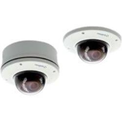 GV-IP CAMERA VANDAL PROOF DOME