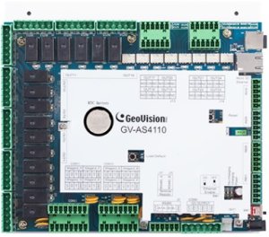 GV-AS4110 IP Control Panel