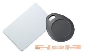 GV-EK125 AS ID Tag	GV-AS ID Card TAG Type 125KHz