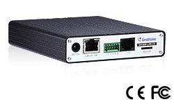 GV-DSP LPR V3 1 port Linux 630-DSLPR-300