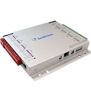 GV-IO Box 16 V1.20+GV-Ethernet MODULE V4