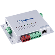 GV-IOBOX4E	GV-IO BOX 4 port (with Ethernet) V2.0