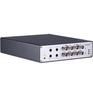 8CH H.264 TVI 1080p Video Server