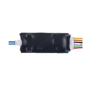 GV-WTR	GV-WTR V1.00 Wiegand to RS485 Converter