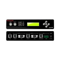 Honeywell Video HASMPIT SmartPIT smart protocol interface translator for POS/ECR or ATM, PTZ for NTSC or PAL