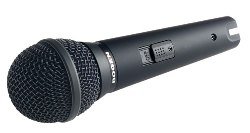 HDU250 Professional Handheld Stage Microphone