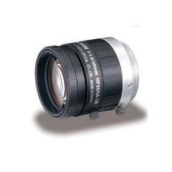 HF35HA-1B Fujinon 2/3" C Mount 35mm F1.6 1.5 Megapixel Lens