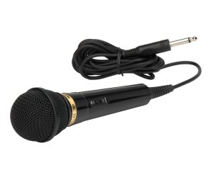  Louroe HHM-1020 Handheld Microphone