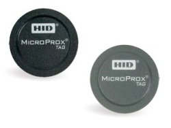 HID-1391 Micro Prox Tag