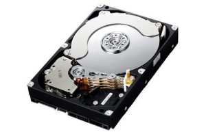 HK-HDD2T-E Hikvision Hard Disk Drive 2tb Enterprise Grade Sata For Nvr Raid