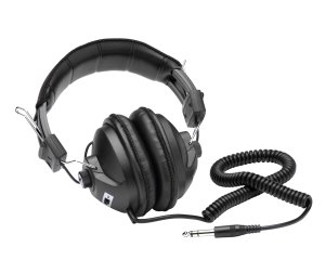 Louroe HP-15-135-B Headphones