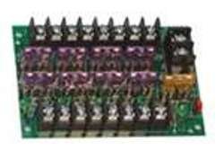 HPD8 8 Fused Out Power Dist Module