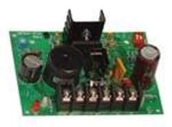 HPS3 2.5A 6/12/24VDC PS Board