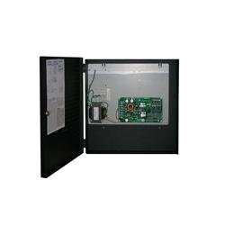 HPS3PMTX 12/24VDC @ 2.5A Power-Monitored Power Supply and Enclosure.