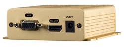 HSC1200 - HD-SDI to HDMI Converter
