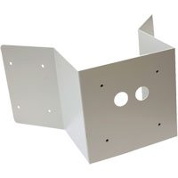 HSG-CRMA Arecont Vision Corner Mount Adapter for HSG1-O-W Housing