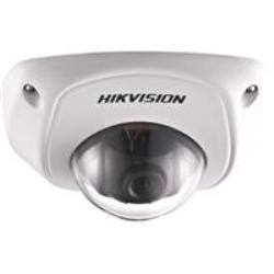 1.3 MP Network Mini Dome Camera