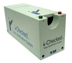 111011 I-CHECK-C i-Checked Video Identification System