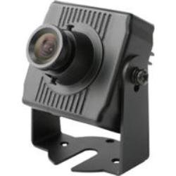 Ikegami ISD-A14 Hyper Wide Light Dynamic Mini Cube Color Camera (2.5mm Lens)