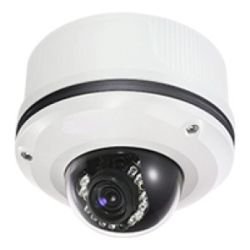 IK-WB12A IP Network Megapixel Dome with Extreme Low Light Capabilities