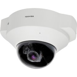 IK-WD12A IP MINI-DOME CAMERA