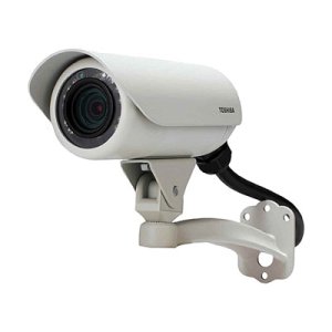 IK-WB70A IP Network Bullet Camera
