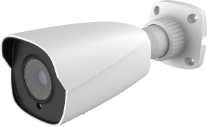 CLEAR IP-5IR4E32/28 | 4MP Intelligent WDR Fixed Bullet Network Camera
