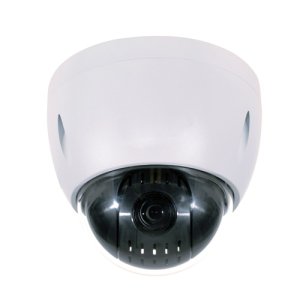 12X Optical Zoom Mini IP PTZ Camera, Indoor