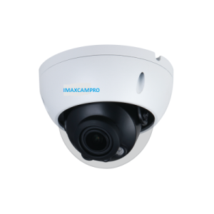 4MP Lite AI IR Vari-focal Dome Network Camera